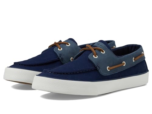 Image of Sperry Mens Shoes Mens Bahama Ii Seasonal
