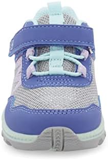 Stride Rite 360 Girls Artin 3.0 Sneaker, Violet Storm, 13 Little Kid US | Image 5