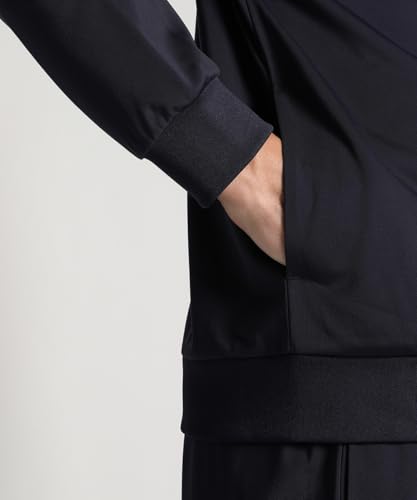 Image of PUMA Mens Knitted Suits