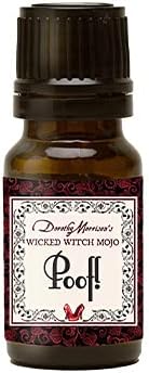 Wicked Witch Mojo Poof Oil