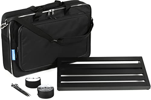 Pedaltrain Novo 24 SC 24x14.5-inch Pedalboard with Soft Case