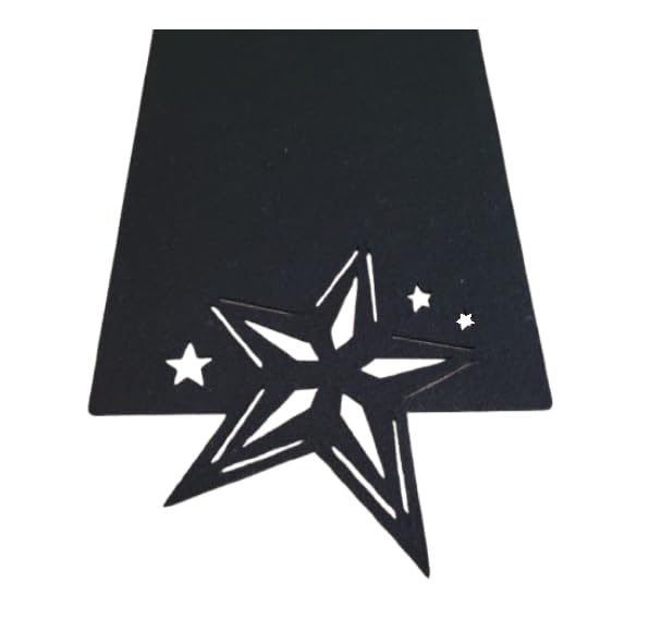 Tischläufer aus Filz Weihnachtstischläufer Tischband Tischdecke...