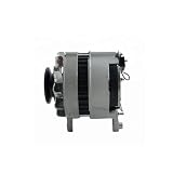 OCTOT Alternator 12V 70A 2871A141 2871-A141 For Perkins Engine 104.22 1004-4 1004-40 1004-42