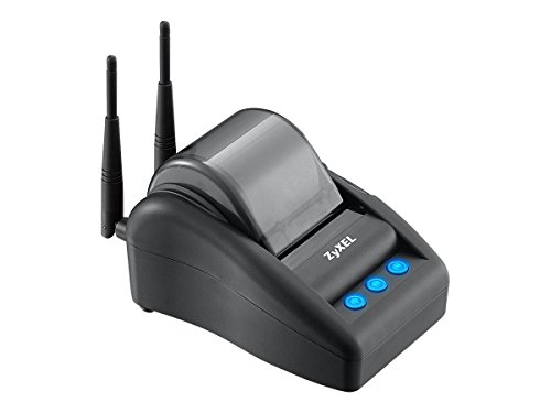 ZYXEL UAG50 Passerelle réseau idéale pour le Wi-Fi des clients de café et d'hôtel