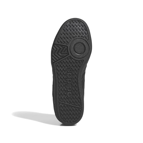 Adidas Unisex Kinder Hoops 4.0 Shoes Schuhe, Core Black Core...