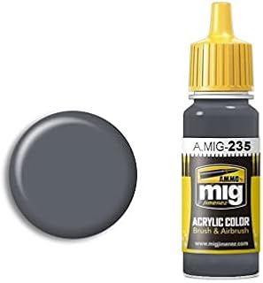 Ammo mig Jimenez Night Blue Grey