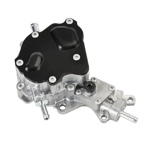 Vacuum Pump 038145209A Compatible For Audi A2 A3 A4 A6 2000-2010 1.4 TDI/ 1.9 TDI/ 2.0 TDI miniatura 5