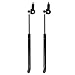 Maxpow 1Pair Front Hood Lift Supports Shocks Struts Fits 1999-2003 Toyota So...
