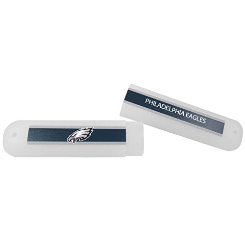 Image of NFL Philadelphia Eagles Travel Toothbrush Case