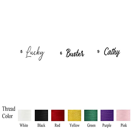 Dog Hats With Ear Holes Custom Embroidery Name Dog Uv Sun Hat For Small Medium Dogs Breathable Baseball Sun Cap Adjustable Dog Caps Sun Protection Baseball Cap Gift For Pet Lovers Dog Mom Dad #TOP5