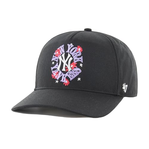 Casquette 47 New York Yankees Flora Hitch protégez-vous du soleil avec style en taille unique