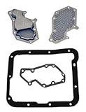 Replacement for fits WIX 58927 Transmission Filter Kit For Select 68-84 Mercury Models