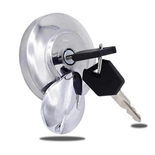 Interruptor de encendido y tapa de combustible premium para CMX250 4