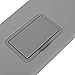 STAYTOP Left & Right Sides for Hyundai Getz 2002 2003 2004 2005 2006 2007 2008 2009 2010 2011 2012 Gray 852201C200QS,85220-1C200QS