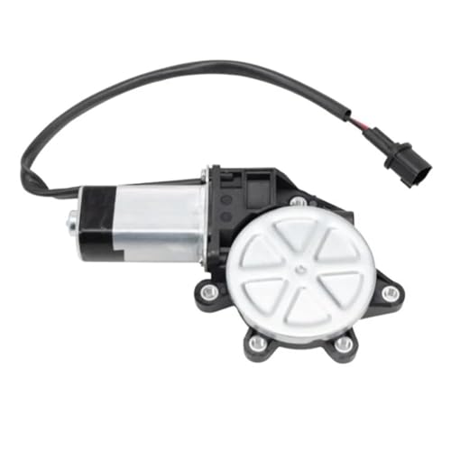 Moteur de lève-vitre électrique Gauche pour Nissan Xterra de 2000 à 2015 référence 807314Z305