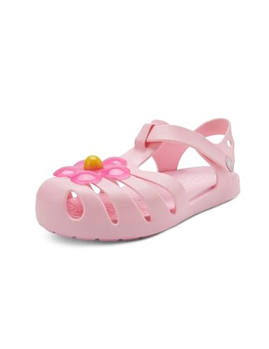 Image of Crocs Unisex Kids Isabella Charm Sandal