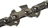 Oregon AdvanceCut Chainsaw Chain, 3/8" LP Pitch, .043" Gauge, 33 Drive Links, Replacement Chainsaw Chain for 8-Inch Bar, for Pole Saws & Chain Saw Tools, Replaces Stihl & Husqvarna (R33) #3