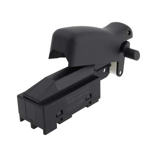 Interrupteur de scie bloqué ? Solution 394375-02 pour DeWalt - 2