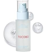 TOCOBO Bifida Biome Essence 1.69 fl oz / 50ml | All in one, Skin Repair Serum, Skin Barrier Essen...