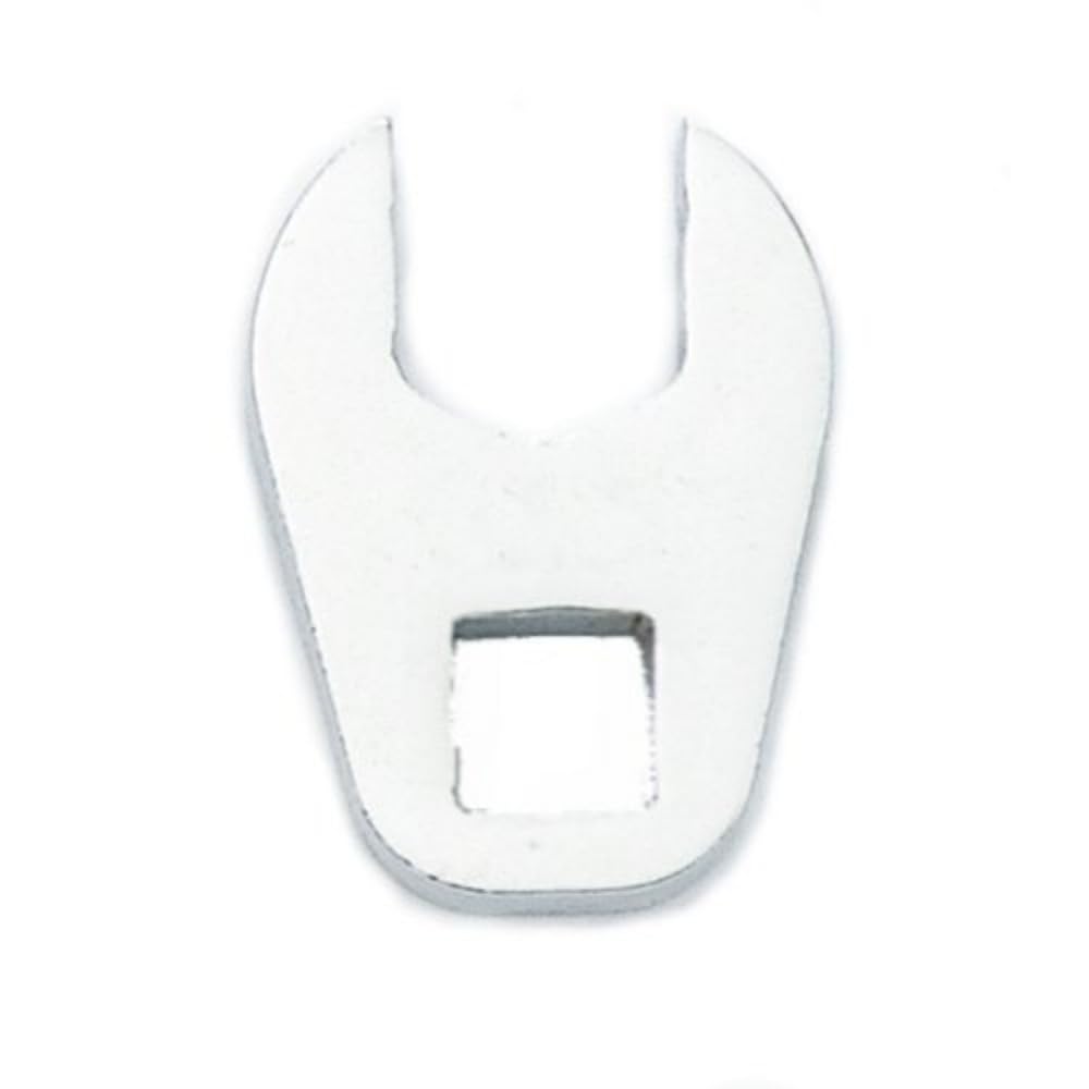 Proto 1/4" Drive Metric Crowfoot Wrench 7 mm - Open End