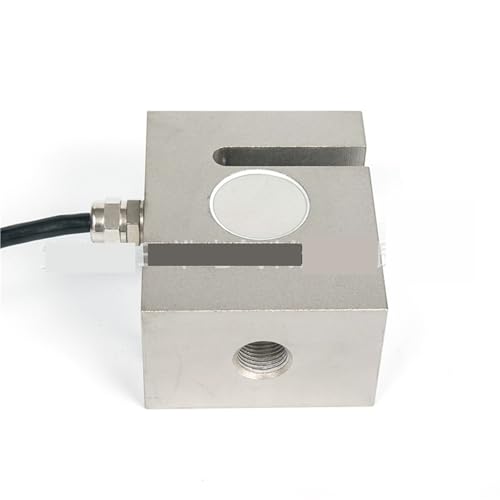 Sensor de pesaje TSB-3T tipo S de alta precisión para evitar errores en básculas industriales 2