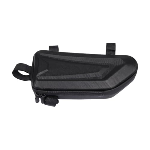Sacoche arrière de moto MT07 MT09 triangle étanche