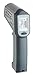 TFA Dostmann Termometr na podczerwień Beam, 31.1132, czas pomiaru 1 sekunda, bezdotykowy pomiar temperatury powierzchni, zgodny z HACCP, oznaczenie pola pomiarowego, szary