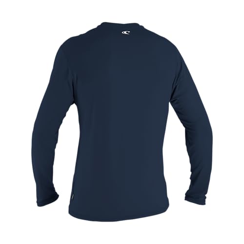 O'NEILL Men's Basic Skins-2 Long Sleeve Sun Shirt2