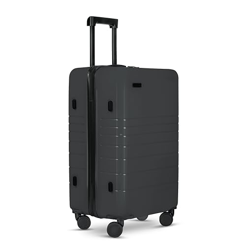 ETERNITIVE - Valise Grande Taille | ABS | Taille: 75 x...