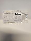 Generic SATA® 211508 Sealing Ring, Use with: SATAjet® 5000 B Spray Gun Pack of 5