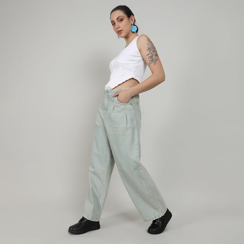 Image of PINACOLADA Women Jeans