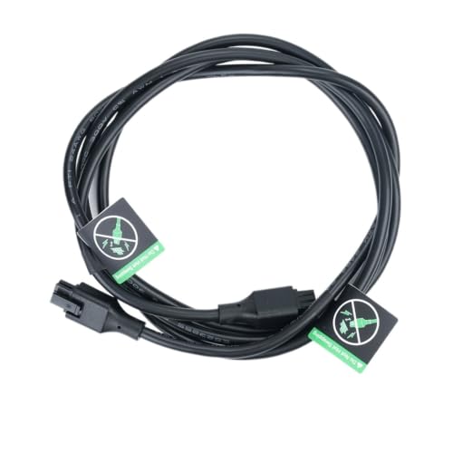 Câble Creality CFS抗干扰 150cm : Résout les erreurs de communication multi-matériaux