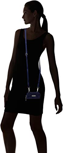 Image of Baggallini Women's Clear Explorer Crossbody