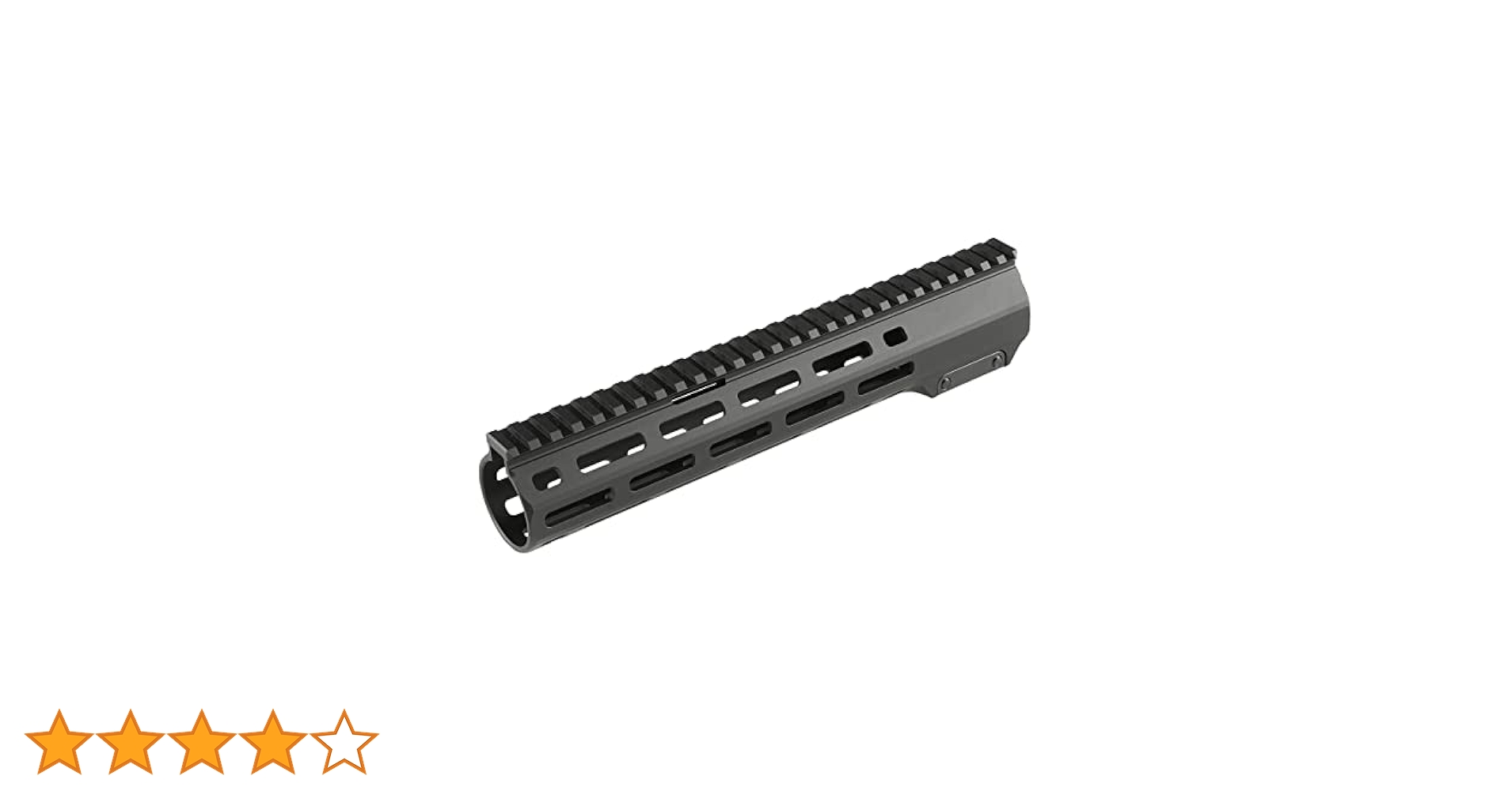 Amazon | Airsoft Artisan KAC URX Mod 2.1タイプ 11inch M-LOK