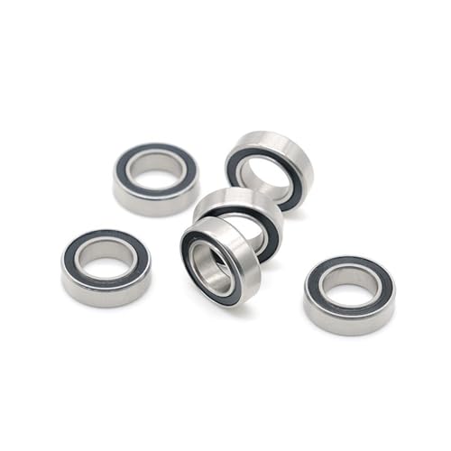 Roulement à billes 63800 2RS haute précision 10 x 19 x 7 mm robuste