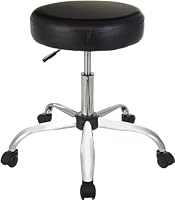 Algopix Similar Product 15 - Amazon Basics Drafting Spa Bar Stool