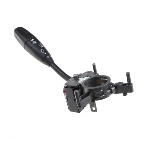 Interrupteur de clignotant A0005452310 avec commande essuie-glace W203