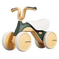 Amazon.co.jp: Bxzzuis三輪車 子供用三輪車 1-6歳 ペダルなし