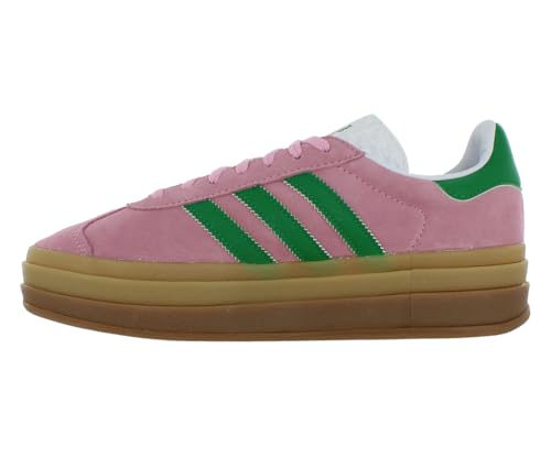 Image of adidas Women's Gazelle Running Sneakers