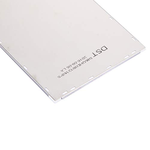 Pantalla LCD de repuesto compatible con Galaxy Pro Win G3812 5