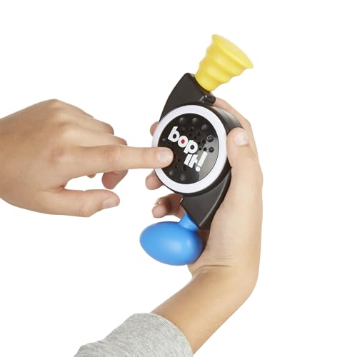 image for Hasbro Gaming Bop It! Micro Series Electronic Game for 1 or More Playe