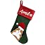Stockings -Dog