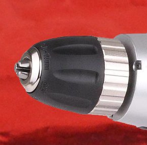 Akkuschrauber AKKUBOHRSCHRAUBER SET AKKU BIT SCHRAUBER AKKUBOHRER 2GANG PROFI-OPTI-DRILL 18V Li-Ion 1500mAh GUTE QUALITÄT, 1Std-Schnell-Ladegerät, SPITZE in PREIS-LEISTUNG! mit Bohrer & BITS – Bild 4