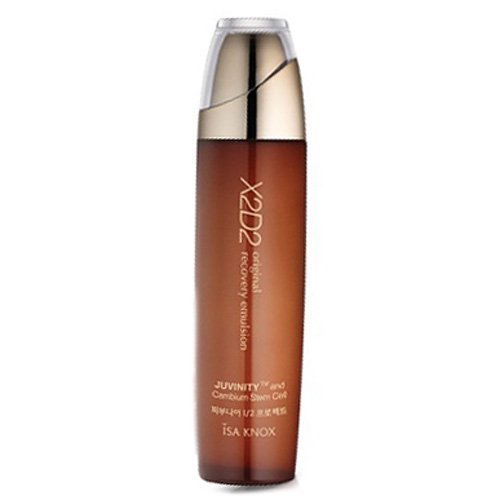 Isa Knox X2D2 Original Recovery Emulsion_130ml