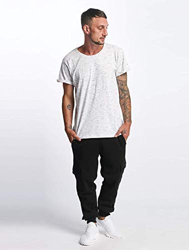 Southpole mens Active Basic Jogger Fleece Pants Sweatpants