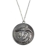 ➤ Geralt Halskette für Erwachsene und Jugendliche