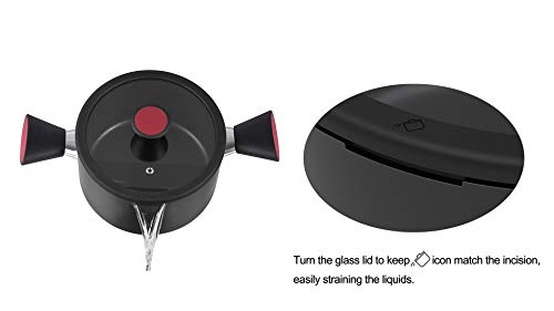 Amazon-Basics-Juego-de-Utensilios-de-Cocina-Antiadherentes-5-Piezas-Sartenes-y-Ollas-de-Induccion-Aluminio-con-Funcion-de-Colado