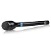 XLR Handheld Microphone Interview, BOYA Omni-Directional Wired Dynamic Microphone with Long Handle for ENG & Interviews & News Gathering and Report Youtube Video Street Broadcast Vlog Dialogue
