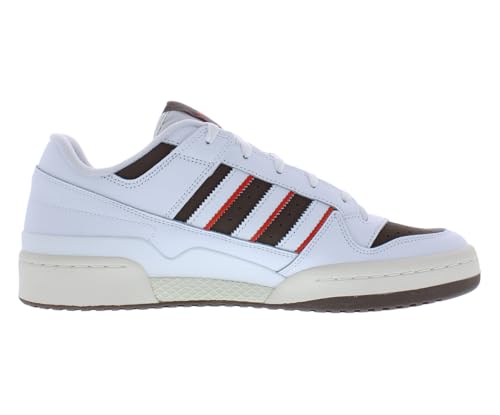 Image of adidas Men's Forum Low Shoes
