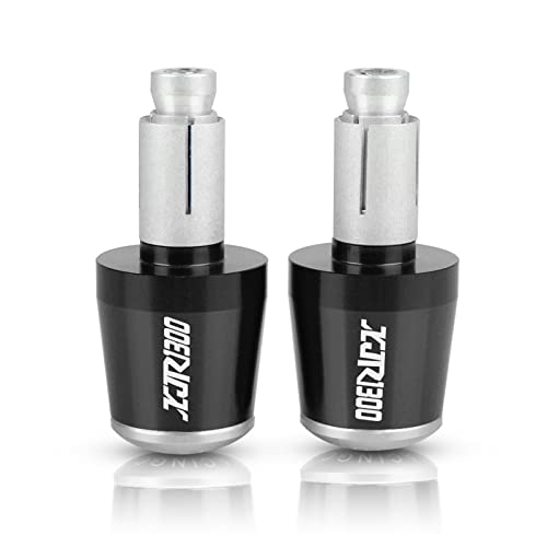 �o�C�N���i �ɓK�����郄�}�n XJ6 ���p XJR1300 XJR 1300 FJR1300 FJR 2004-2015 7/8 "�n���h���o�[�O���b�v�G���h�o�[�G���h�X���C�_�[�v���O�I�[�g�o�C(H)